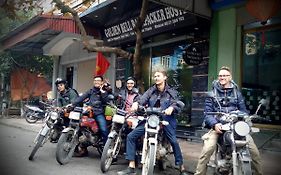 Golden Bell Backpacker Hostel